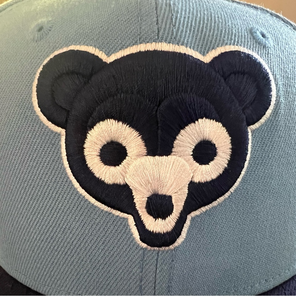 New Chicago Cubs All Star Game Hat
